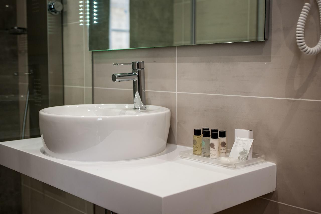 Palazzo Paolina Boutique Hotel Валета Екстериор снимка