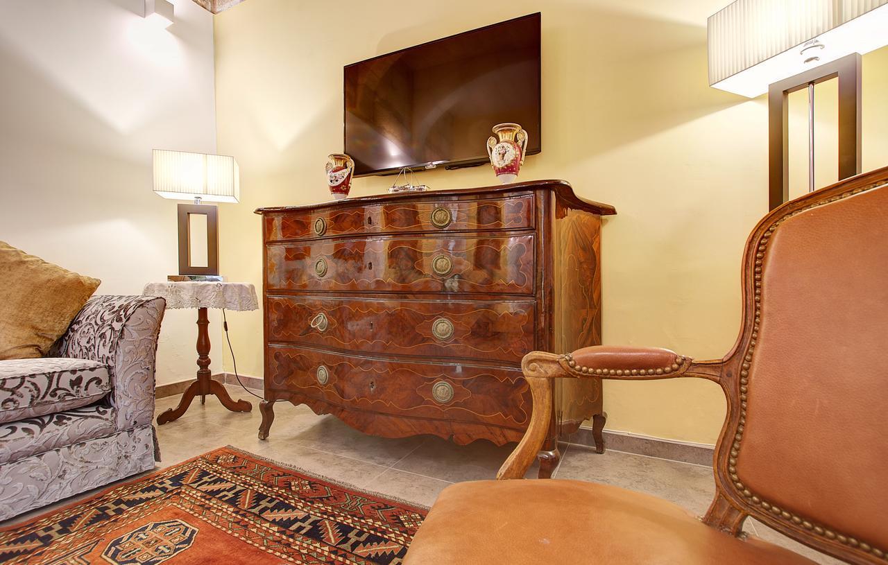 Palazzo Paolina Boutique Hotel Валета Екстериор снимка