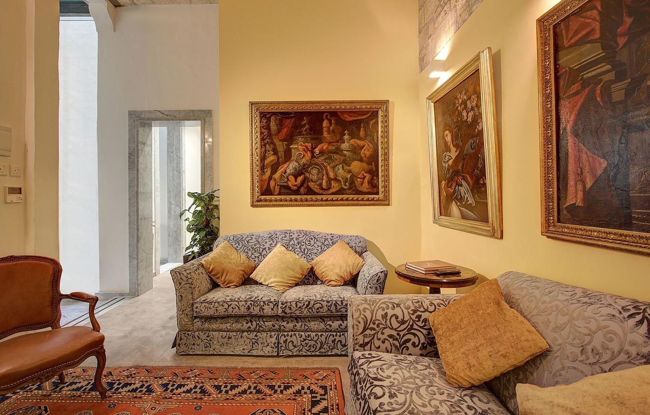 Palazzo Paolina Boutique Hotel Валета Екстериор снимка