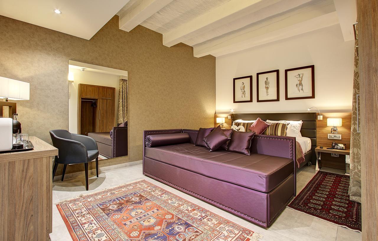 Palazzo Paolina Boutique Hotel Валета Екстериор снимка
