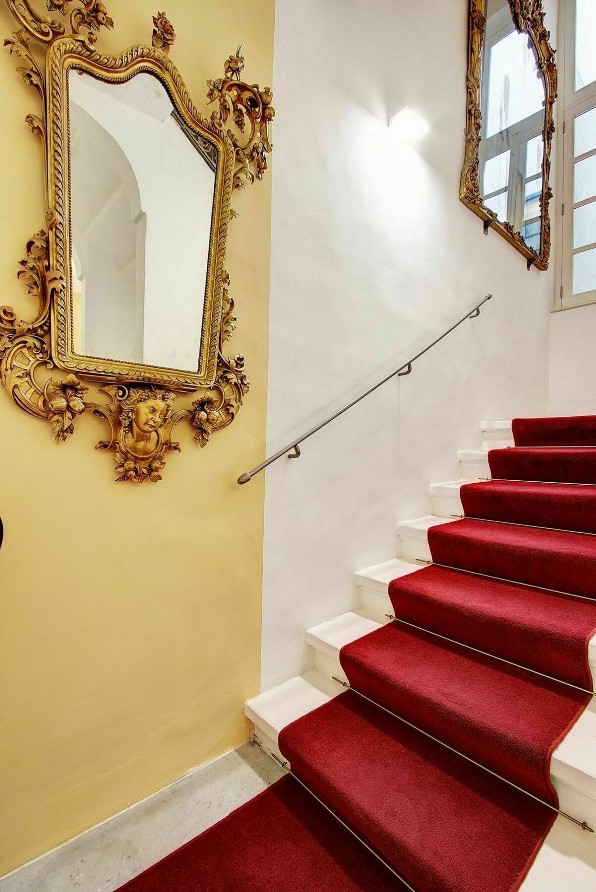 Palazzo Paolina Boutique Hotel Валета Екстериор снимка